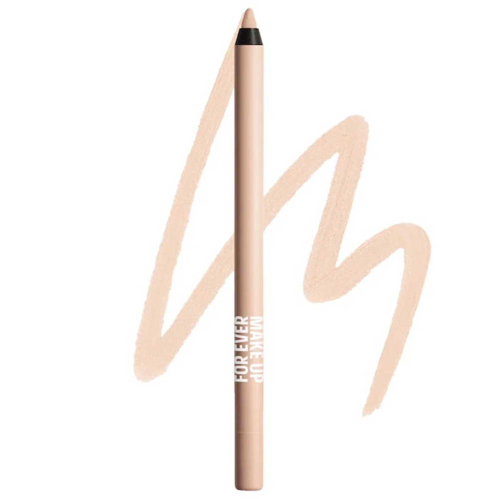 Makeup Forever Nude Beige Eye Primer Pencil
